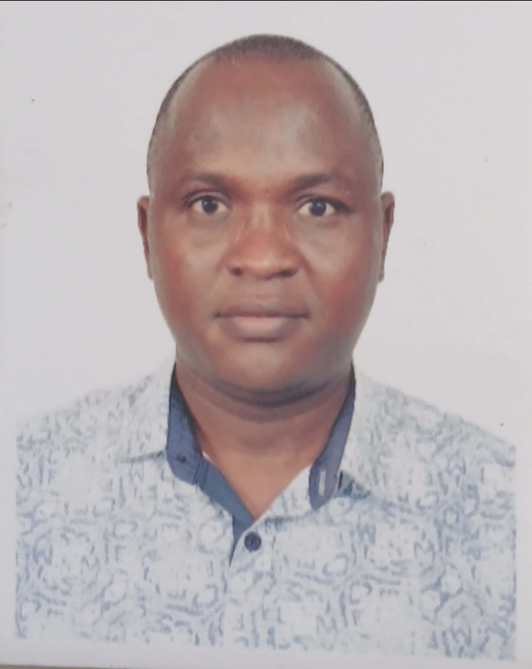 Enyapu Moses